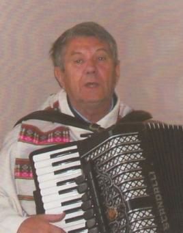 (2014/11) fra Domenico M. Sartori, SMA
11.11.1938 - 08.08.2014
