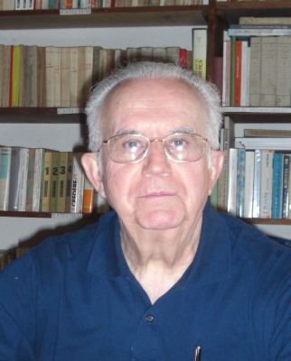 (2018/13) fra Lorenzo M. Tanganelli, ANN
09.01.1935 - 30.07.2018
