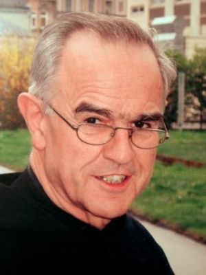 (2012/20) fra Robert M. Wahler (Alfred), TIR
26.03.1938 - 10.09.2012
