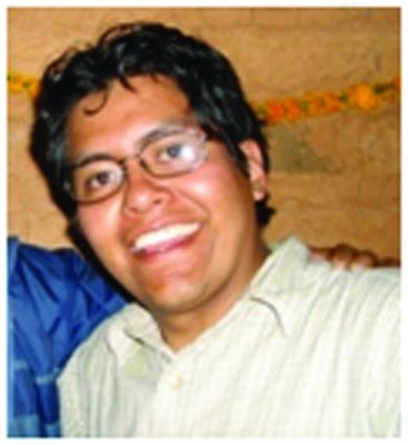 (2014/09) fra Victor M. Castañeda Solares, MEX
03.04.1978 - 08.07.2014
