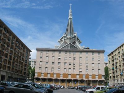 Genova, Italia
