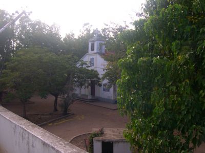 Chokwé, Mozambico
