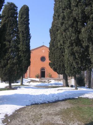 Ronzano, Bologna
