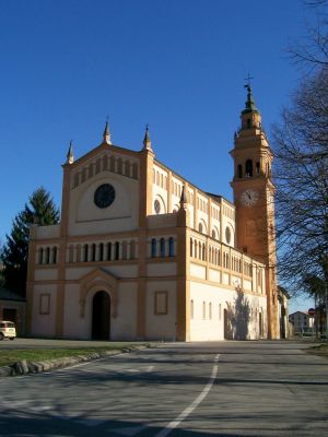 Montecchio, Reggio Emilia
