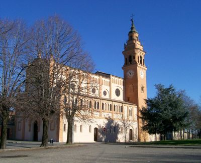 Montecchio, Reggio Emilia
